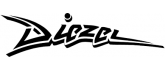Diezel Logo